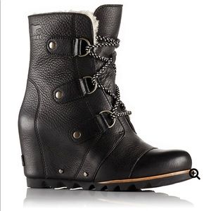 Sorel Joan of Arctic Wedge